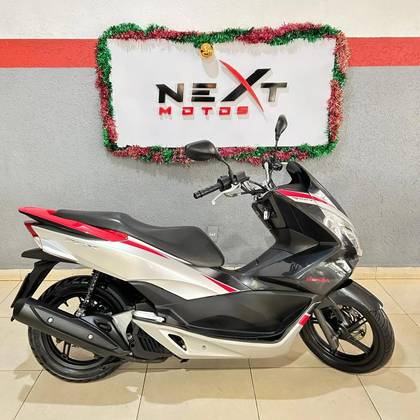 HONDA PCX SPORT 